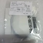 Lam Research O-RING,VITON,12.985ID X.142 C/S 734-061280-292