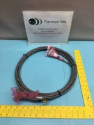 AMAT 0150-76198 P1 MONITOR INTERFACE EMC COMP. CABLE ASSEMBLY, 153199