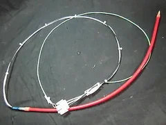 LAM 853-032947-001 HEATER, ASSY; 7.16'