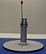 0040-88097 / HARP CERAMIC HEATER, 12IN / APPLIED MATERIALS AMAT