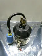 AMAT 0010-09290 BWCVD LAMP MODULE ASSY 200MM 5000, 0020-10770, 0020-09549,104064