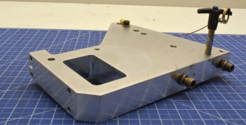0020-20156 /BRKT, PILLOW BLOCK SOURCE /APPLIED MATERIALS AMAT