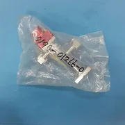 AMAT APPLIED MATERIALS 0190-01266 HEATED MANOMETER ISOLATION VALVE ASSY,50 NEW