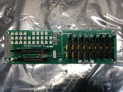 AMAT 0100-09031 PCB ASSY, REMOTE GAS PANEL, 115185