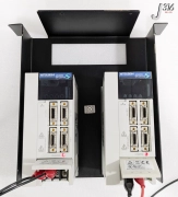 39797 APPLIED MATERIALS DRIVER, AXIS 1, PRODR VXP ROBOT, 0190-10118, 0190-10119