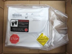 APPLIED MATERIALS 0010-32977 ASSEMBLY 300MM DBR CR HIGH TEMP BELT WRIST, TI AMAT