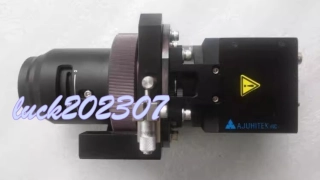 1PC USED AVC7400CL Nikon PK-12 14