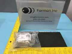 AMAT 0010-20991 Assy Interlock Top Preclean Cover, 126984