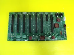 Applied Materials AMAT 0100-00486 ASSY PCB MF Controller Distribution 0130-00486