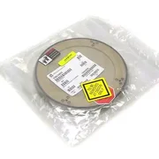 NEW AMAT 0190-14970 Thrust Plate w/ Single V-Seal - Slim Cell (6"/150mm)