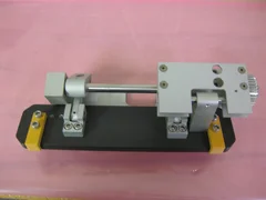Lam Research  P/N: 853-001198-001 / AutoEtch Outer Gate Assy / NEW 