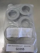 Applied Materials 0740-90003 FerriteCore 63X38X25/F9 for Amat XR80 Ion Implanter