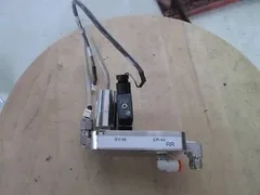 AMAT / Applied Materials 0021-78097 W/ Burkert US06046 Solenoid Valve