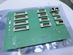 LAM Research 810-072687-119 Rev C interlock Control Board,unused,US_7700