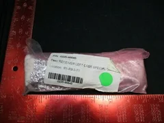 Applied Materials (AMAT) 0225-95645 RECEIVER LEFT CASS SPECIAL COR-RES SST E
