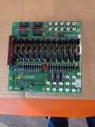 AMAT Applied Materials GAS PANEL BD. 0100-76258 Used