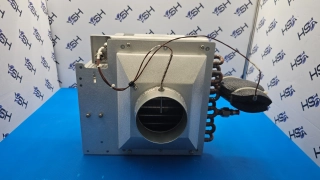 Lam Research 853-232450-004 Heat Exchange Pedestal Lytron M10-080SB0 Used