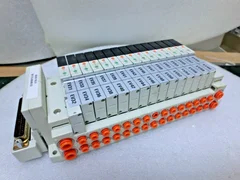 Applied Materials 0190-54299 Rev04 EV Manifold,AMAT,part,US*96349