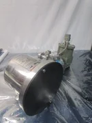 HELIX CTI CRYOGENICS 8039-485 CRYO-TORR 8F, 8039 CRYO PUMP, 108058