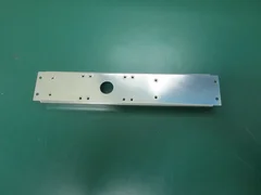 AMAT 0020-20487 COVER LAMP END