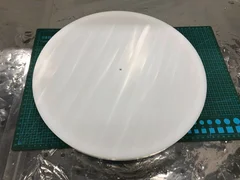 Applied Materials AMAT 0041-13114 Rev. 03 300mm Electrostatic Chuck ESC