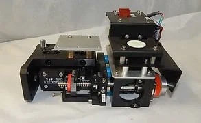 AMAT 0010-09340 SUSCEPTOR LIFT ASSEMBLY