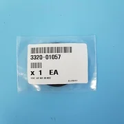 342-0201// AMAT APPLIED 3320-01057 GSKT KIT NW-40 MDC NEW