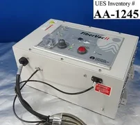 Particle Measuring Systems 659510-100 FiberVac II AMAT 9090-01134 used working
