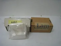 2 new AMAT 1400-01338 cover for leak cap sensor, LAM 13-8885-46