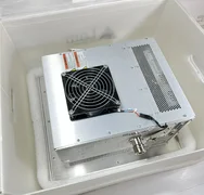 Advanced Energy AE 27-368450-00 AE Navigator RF Match 3155162-037 B