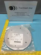 AMAT 0021-21615 101 FLOATING PIN PEDESTAL, W/DEP DAM, 156215