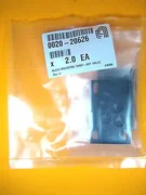 Applied Materials  0020-20626  Block Mounting Shut Off Valve  Rev C