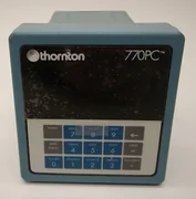  D Thornton 770 PC Process Ccontoller
