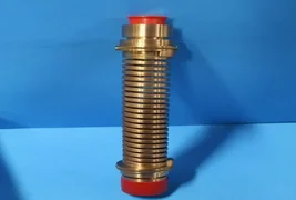 AMAT 0190-02635 TUBE: QUARTZ ASP-300MM PHASE 1 - OEM NEW