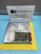 AMAT 0100-90853 PWBA INDEX SERVO, 150257