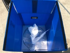 APPLIED MATERIALS 300MM HEATER 0041-82918 & 300114-4615-000