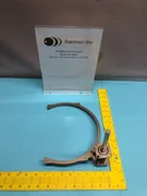 AMAT 0020-10192 Ring Wafer Lift 200mm w/ Bellows, 173187