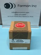 AMAT 0040-45290, CENTER BRACKET, ROLLER SUPPORT, 147097