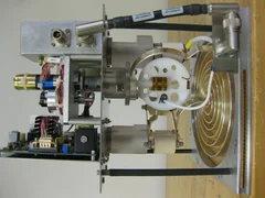 Lam Research P/N: 853-025735-004 / 9600 DSQ RF MATCH ASSEMBLY / Refurbished