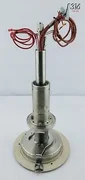 26153 APPLIED MATERIALS MCA+ HEATER, SNNF, 8", ESC 0010-03254 (REFURBISHED)