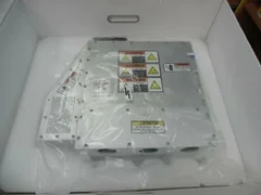 LAM RESEARCH 853-040482-301 MATCH ENCLOSURE , LWR, 2-27-60MHz, 300