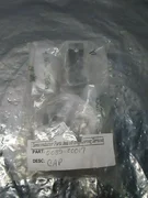 4 AMAT 0035-00017 Cap, 101628