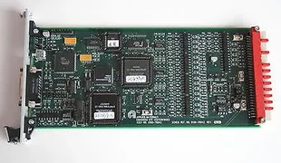 AMAT, 0100-76042, ENHANCED OTF CENTREFINDER PCB