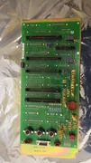 Applied Materials 300mm Endura Chamber I/O Distribution PCB AMAT 0100-00546