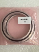 Pack Of 2 Applied Materials (AMAT) 3700-01351 HPS MKS 100760510 VPS SVM-0100 NEW