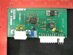 LAM 810-017007-001 LAM CONVECTRON TUBE INTERFACE BOARD