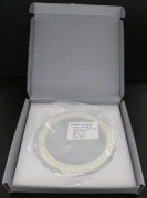 Applied Materials AMAT 0200-39285 Ring Inner 194/200 Notch SRCMP WXZ