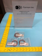 3 AMAT 3700-01468 NW-40-CR-SS, 2-15688702-277, 192050