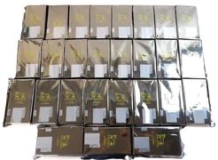 Digi 50001346-01 ConnectPort TS 8 AMAT 0190-27979 Reseller Lot of 27 New Surplus