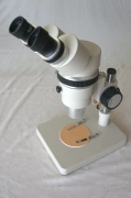 NIKON SMZ-10 Microscope w/ stand